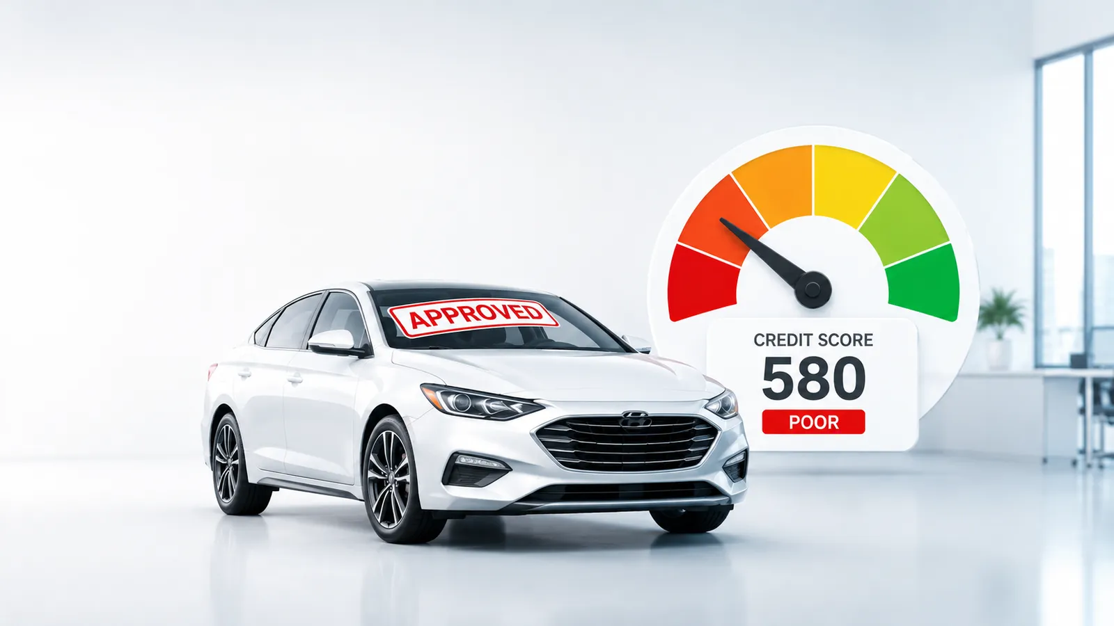 Car financing in London – Car Guy Dealer