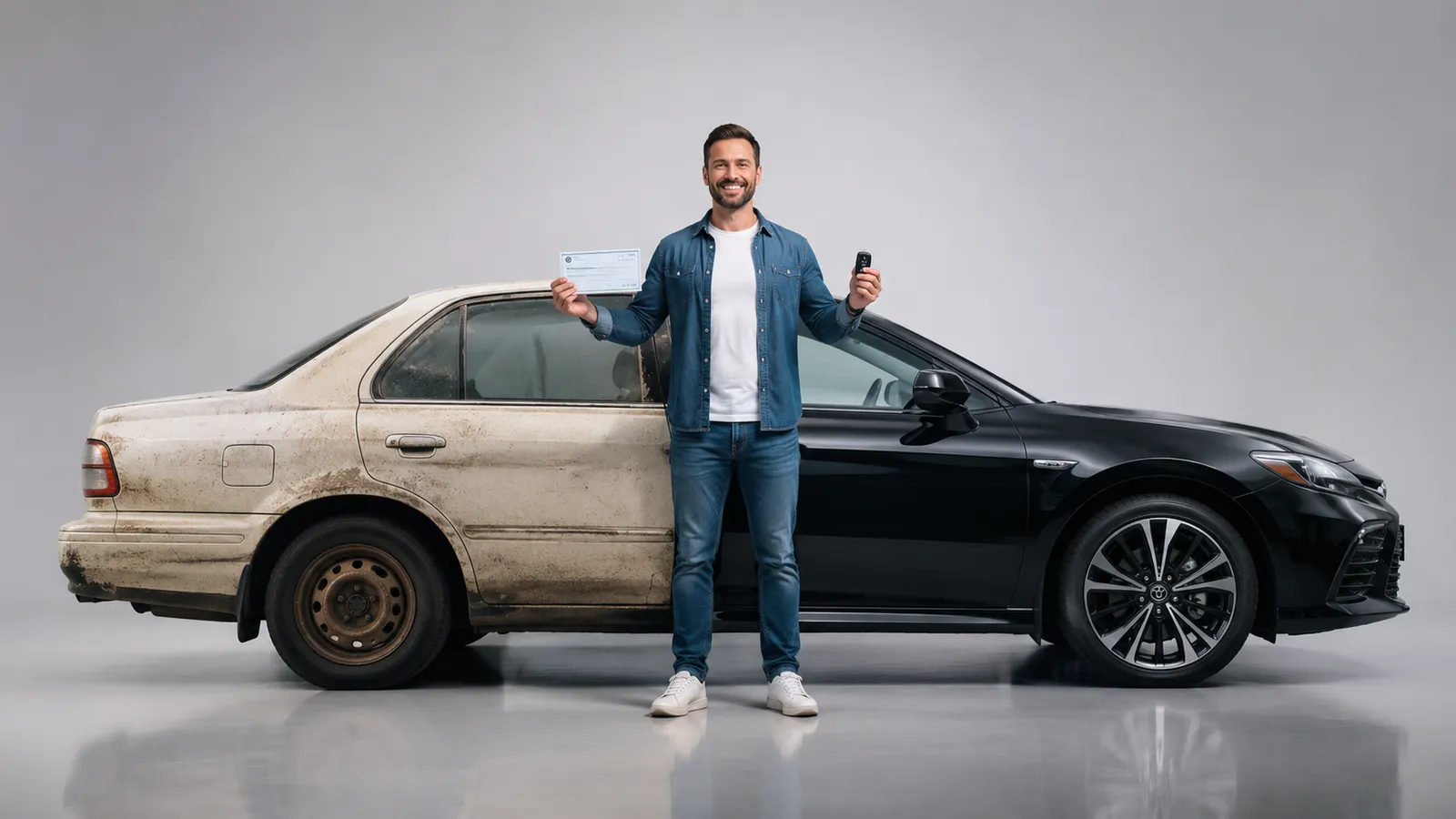 Car financing in London – Car Guy Dealer